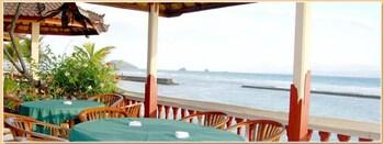Pondok Bambu Dive Resort 캔디다사 외부 사진
